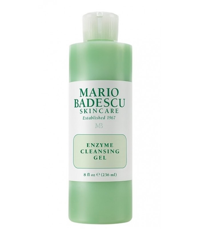 Mario Badescu Enzyme Cleansing Gel